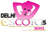 Delhi Escorts Service Logo