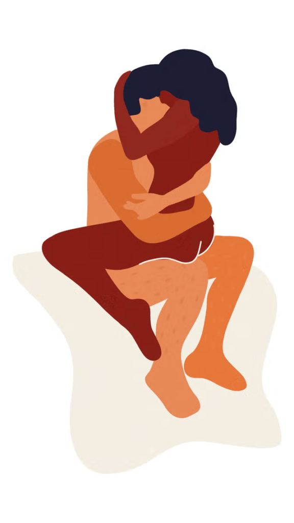 Sex Position: Face Off